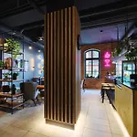 Hotel Halo Szczecin