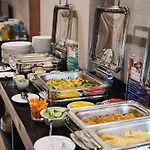 Halo Hotel Szczecin
