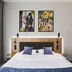 Hotel Halo Szczecin