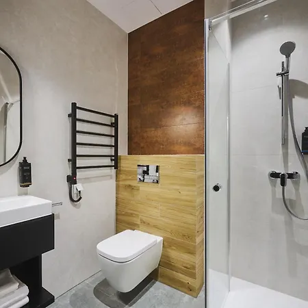 Hotel Halo Stettin