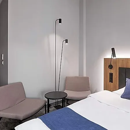 Otel Halo