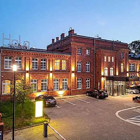 Halo Hotel Szczecin