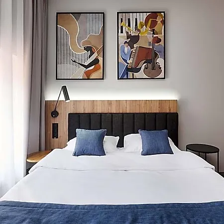 Hotel Halo Szczecin