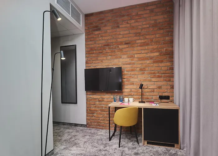 Halo Ξενοδοχείο 4*