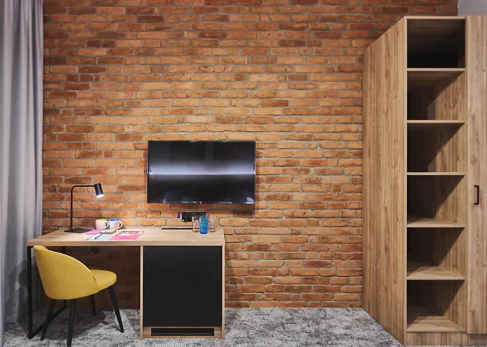 Halo Ξενοδοχείο