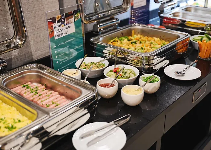 Ξενοδοχείο Halo