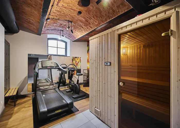 Ξενοδοχείο Halo