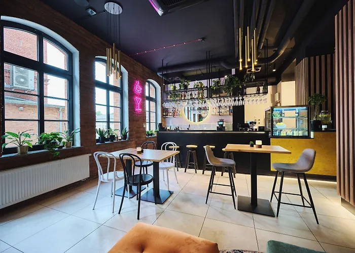 Halo Ξενοδοχείο