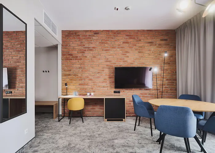 Halo Ξενοδοχείο 4*